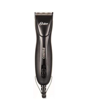 Oster Oster Oster Primo Heavy Duty Detachable Blade Clipper With #000 & #1 Blades
