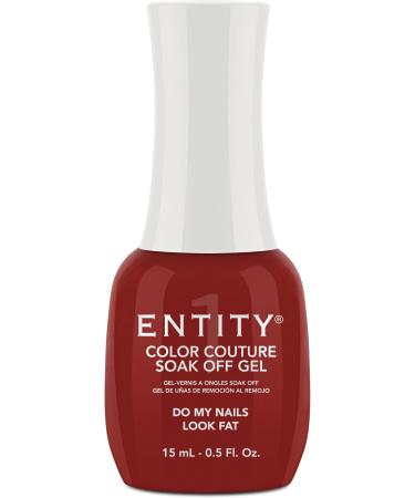 Entity DO MY NAILS LOOK FAT EOCC 15ml