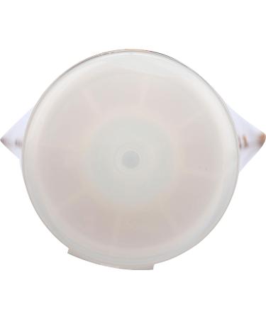 Desert Essence Organics Almond Body Wash - Hydrating 8 Oz | Nourishing Natural Cleanser for Glowing Skin - Buy Online on GoSupps.com