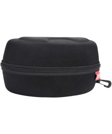 TBES FATE Ski Goggles Case - Durable Zippered Glasses Pouch for Adults & Children - Hard-Ethic Eva Protector for Ski Glasses - Buy Online on GoSupps.com