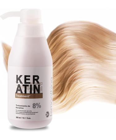 NSXAYIWE Hair Mask Conditioner Repair Damaged Dry Hair Deep Conditioner Hair Conditioner Care Nutrient 300 ml 8 - Buy Online on GoSupps.com