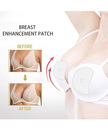 2023 Ginger Bust Enhancement Patch - 20pcs | Breast Enhancement Patches - Buy Online on GoSupps.com