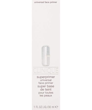 Clinique Super Universal Face Primer 1oz for Women | Dry Combination to Oily Skin - Buy Online on GoSupps.com