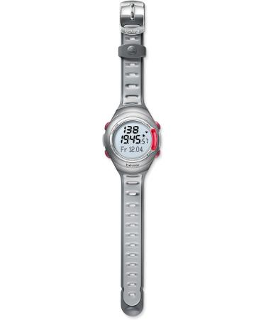 Beurer PM 70 Heart Rate Monitor - Waterproof Pulse Measurement Fitness Test Bike Mount & PC Interface - Shop Internationally - Buy Online on GoSupps.com