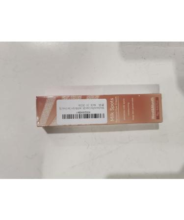 Milia Removal Eye Creams Milia Spots Removal Eye Cream Milia Remover Firming Anti Wrinkle Whitening Eye Cream Smooth Milia Eyes Cream Milia Spot Care Cream 15g - Buy Online on GoSupps.com