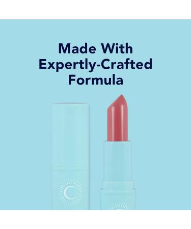 Universal Love Lipstick Apricot Blush - 2 Pack | Long-lasting Vibrant Color for All Skin Tones | Shop Internationally - Buy Online on GoSupps.com