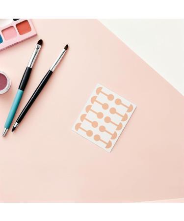 SOIMISS Bandes Amincissantes pour Nez D'halt re Auto-adh sives Lot de 20 Feuilles 10 Patchs par Feuille Patchs Nasaux pour Remodelage et Contraction des Ailes du Nez pour - Buy Online on GoSupps.com