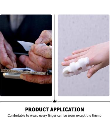 Orthotics Sports Thumb Splint - Adjustable Fracture Support | International Shipping Available - Buy Online on GoSupps.com