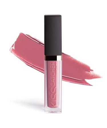 Inglot Inglot Kiss Catcher Silky Mix Liquid Lipstick rich in nourishing ingredients such as Shea Butter Jojoba Oil Natural Peptide & Emollients 5ml: 03