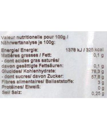 Pural Pectino Organic Gelatin Free Sweets 100g - Buy Online on GoSupps.com