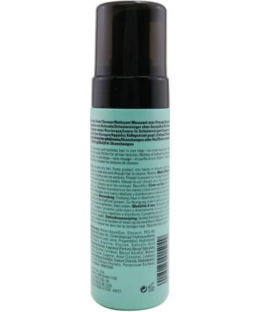 Aveda foam reset rinseless hydrating hair cleanser 150ml - Buy Online on GoSupps.com
