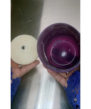 Shop Refillable Candle & Refill Set - 11oz Handmade Plant-Based Zero Waste - Eco-Friendly Home D cor - Buy Online on GoSupps.com