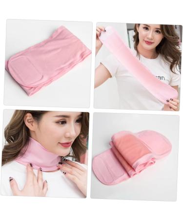  Didiseaon Didiseaon Spa Essential Oils Moisturizing Rejuvenating Gel Neck Mask And Moisturizing Gel Scarf Neck Line Removal Tape Cotton Turkey Smooth - Buy Online on GoSupps.com