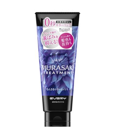 Anna Donna Every Murasaki Treatment 160g