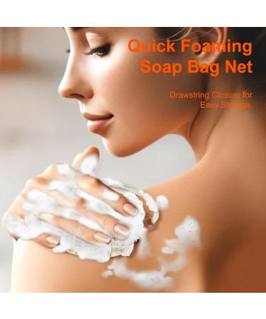 Eco-Friendly Skincare & Sustainable Bathroom Accessories | Natural Exfoliation & Zero Waste Shower Products - Buy Online on GoSupps.com