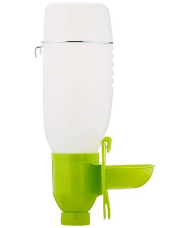 2 Litre Mixed Water Bottle with Bird Bottle - Buy Online on GoSupps.com