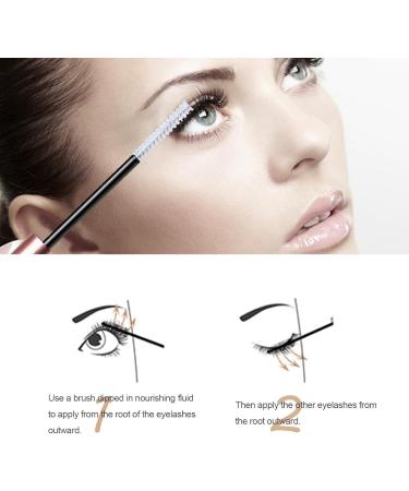  EXQST Daislashes serum to improve eyelash growth and thickness - Buy Online on GoSupps.com