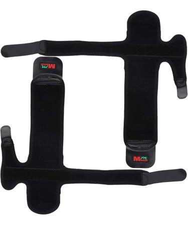 Raamka Bale Corrector - Adjustable Toe Smooths for Hallux Valgus Relief | Day & Night Support for Men & Women - Buy Online on GoSupps.com