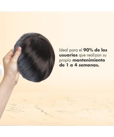 Adhesive Tape for Wigs and Lace Front Prosthetics - Double-Sided and Gentle - High Adhesive Power - Strong and Extra Firm Hold for up to 4 weeks - Straight Contours - 36 Units - LuxHair - Buy Online on GoSupps.com