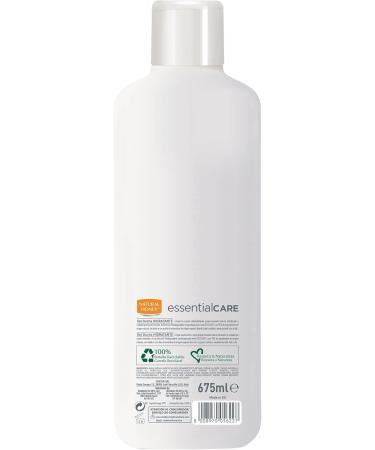  Natural Honey Natural Honey - Shower Gel - SkinCare - 750 ml - Buy Online on GoSupps.com