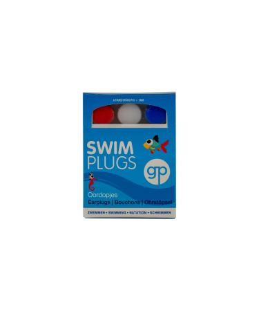 Get plugged swim plugs