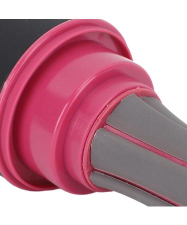 Hair Dryer Curling Nozzle Curling Iron Hair Dryer Curling Attachment for Home - Buy Online on GoSupps.com