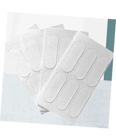 Buy Healvian 36 Sheets Silicone Ear Correction Stickers - Painless Ear Tape for Elf Ears & Cauliflower Ear | International Shipping Available - Buy Online on GoSupps.com