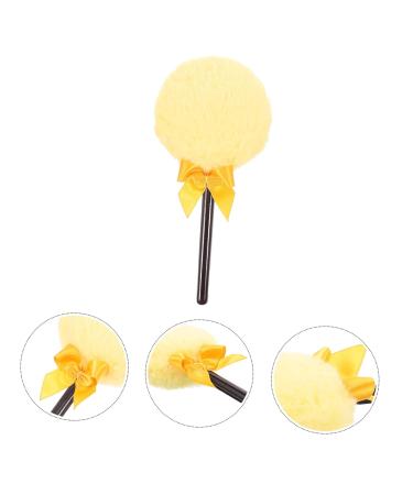 DOITOOL Super Soft Powder Puff - Cotton Candy Lollipop Style | Japanese & Korean Hair Care | International Shipping - Buy Online on GoSupps.com