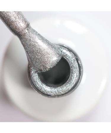 Alessandro Striplac UV Nagellack Glow Up - Gentle Long-Lasting Vegan & Peel-Off - 8ml | International Shipping Available - Buy Online on GoSupps.com