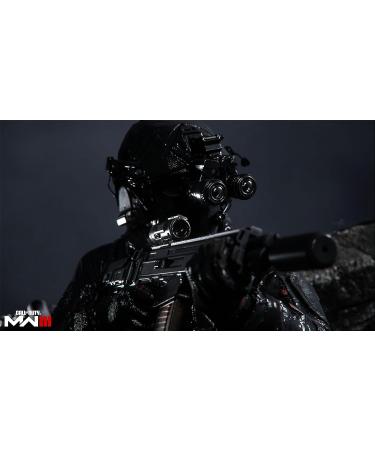 Buy Call of Duty: Modern Warfare III - Cross Gen Edition | International Shipping Available - Buy Online on GoSupps.com