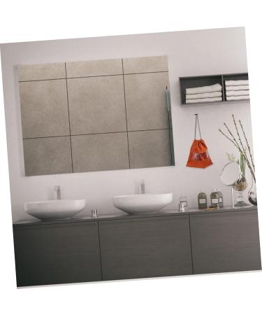 Beavorty 4pcs Hair Dryer Storage Bag Drawstring Storage Pouch Hair Dryer Case Travel Hair Dryer Coffee Pvc - Buy Online on GoSupps.com