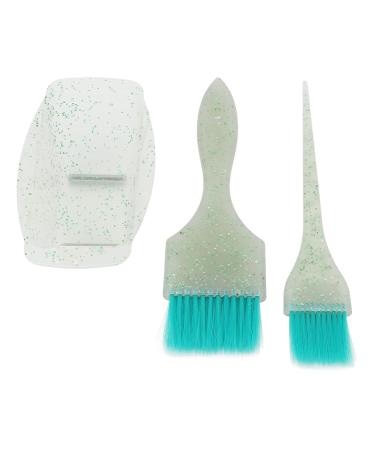 Buy 3PC Hair Dye Color Set with Bowl | International Shipping Available - Buy Online on GoSupps.com