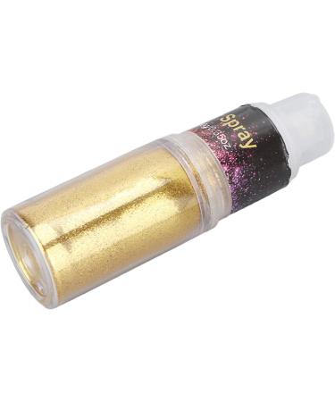  Jauarta Gold Glitter Powder Face and Body Paint Temporary Tattoo Nail Art Crafts 0.4oz Glitter Powder - Buy Online on GoSupps.com