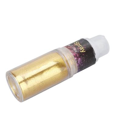 Craft Glitter Powder, 0.4 oz Hypoallergenic Exquisite Glitter Powder Wearable Face Body Paint