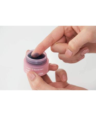 Bubi Bubi Lip Scrub + Lip Mask Bundle - Exfoliating & Hydrating Lip Care Set - Buy Online on GoSupps.com