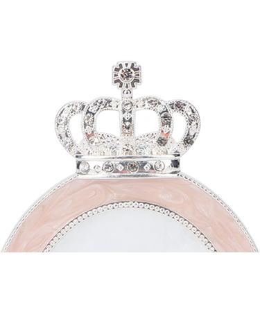 ZJchao Nail Art Plate Resin Color Mixing Beautiful Nail Gel Color Painting Palette Nail Art Painting Palettes Gold Edge Nail Holder Nail Art Display Board Resin Nail Color Mixing SILVER - Buy Online on GoSupps.com