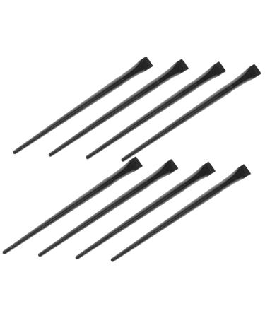 FRCOLOR 60 Pcs Makeup Brush Set - Eyeliner Eyeshadow and Precision Applicators for Flawless Eye Makeup | International Shipping Available - Buy Online on GoSupps.com