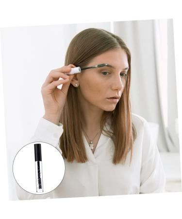Healvian 2pcs Eyebrow Shaping Liquid Transparent Eyebrow Setting Eyebrow Gel Liquid Clear 3d Eyebrow Gel - 1 count (Pack of 1) Transparent Color - Buy Online on GoSupps.com