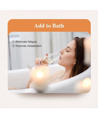 PHATOIL 100% Pure Sweet Orange Essential Oil 10ML - Undiluted & Cruelty-Free - Aromatherapy for Home Diffusers - Buy Online on GoSupps.com