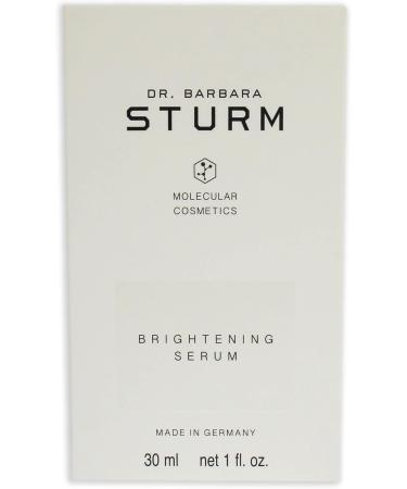  Dr. Barbara Sturm Dr. Barbara Sturm Unisex Brightening Serum 1oz - Buy Online on GoSupps.com
