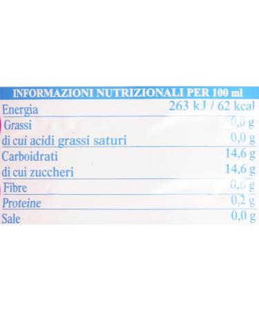 Yoga Apricot Juice (1L) - Buy Online on GoSupps.com