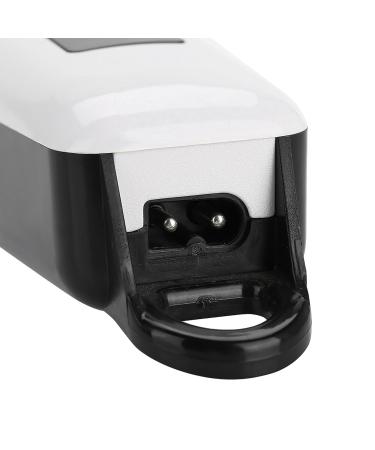 Buy USB Rechargeable Hair Clipper for Men - 240 Min Runtime Low Noise Steel Trimmer - Buy Online on GoSupps.com