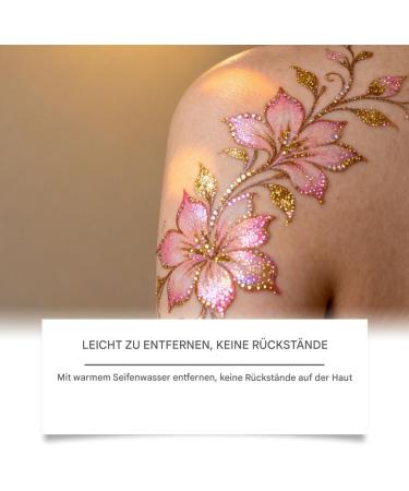  Generisch Skin Pencil | 10 Colors Skin Friendly Face Fine Point Skin Pencils for Birthday Cosplay Festival Makeup Party Teens Adults - Buy Online on GoSupps.com