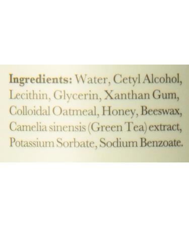 Burt's Bees Oatmeal Conditioner for Dogs - 10 fl oz with Colloidal Oat Flour & Honey - Buy Online on GoSupps.com