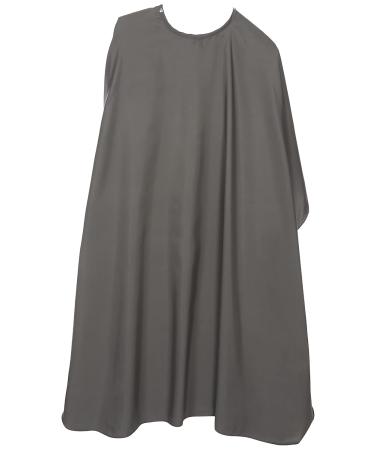 Powertools Gray Cutting Cape - Durable & Stylish for Professionals | Shop Internationally - Buy Online on GoSupps.com