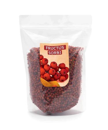 Planta Vera Mountain Ash Rowan Berries Wild European Fructus Sorbi 900g