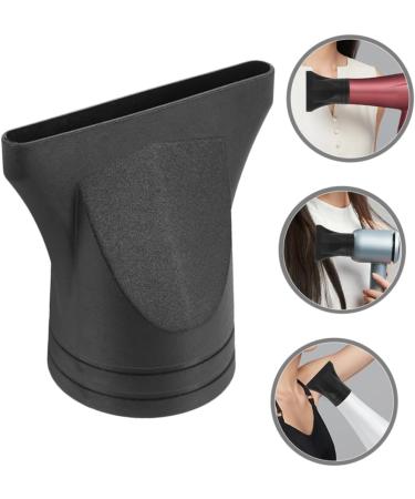 FOMIYES 4pcs Hair Dryer Replacement Parts Hair Dryer Narrow Nozzle Blow Dryer Nozzle - Buy Online on GoSupps.com