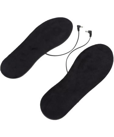 Chiciris Electric Heating Insoles | Washable Far Infrared Carbon Fiber | Soft EVA Thermal Comfort for Sizes 35-40 - Buy Online on GoSupps.com