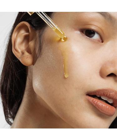 Pure St. John's Wort Mazerate Oil | 100% Natural Hyperical Oil for Body Face & Hair Care | 50ml - Ideal for Massages - Buy Online on GoSupps.com