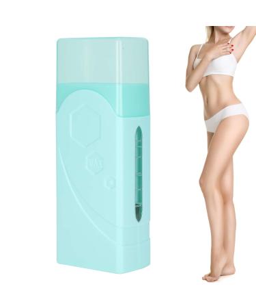 Eco-Friendly Electric Wax Warmer for Body Hair Removal | Wax Melts for Men & Women | Hairdressing Creams & Waxes - EU Shipping - Buy Online on GoSupps.com